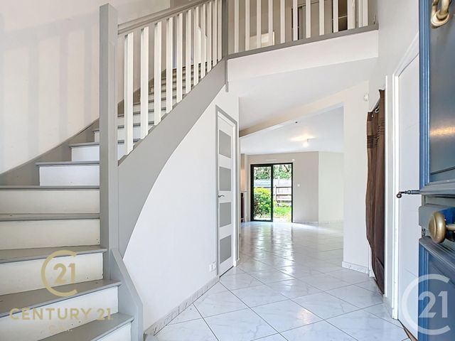 maison à vendre - 6 pièces - 140.0 m2 - CARQUEFOU - 44 - PAYS-DE-LOIRE - Century 21 C.A.I.