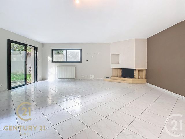 maison à vendre - 6 pièces - 140.0 m2 - CARQUEFOU - 44 - PAYS-DE-LOIRE - Century 21 C.A.I.