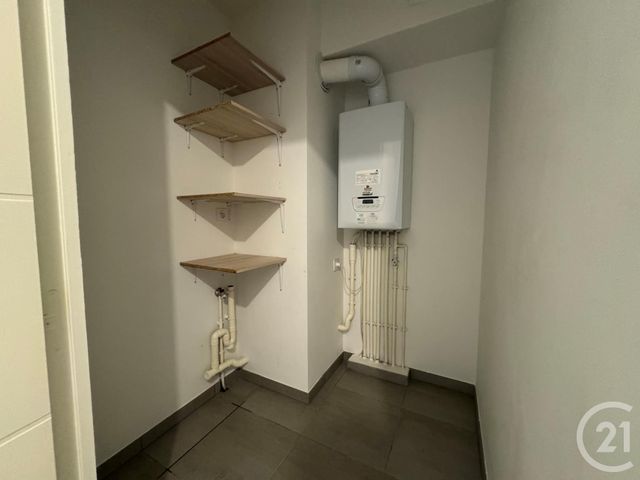 Appartement F3 à louer - 3 pièces - 63.71 m2 - THOUARE SUR LOIRE - 44 - PAYS-DE-LOIRE - Century 21 C.A.I.