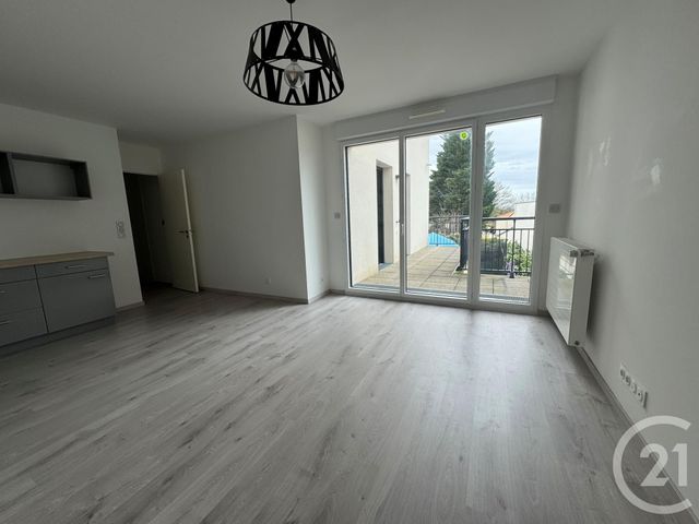 Appartement F3 à louer THOUARE SUR LOIRE