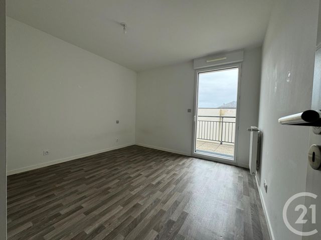 Appartement F3 à louer - 3 pièces - 63.71 m2 - THOUARE SUR LOIRE - 44 - PAYS-DE-LOIRE - Century 21 C.A.I.