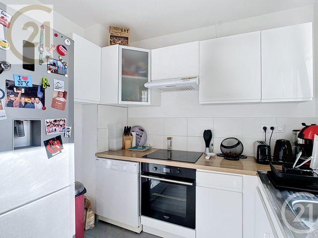 maison à vendre - 4 pièces - 90.0 m2 - TREILLIERES - 44 - PAYS-DE-LOIRE - Century 21 C.A.I.