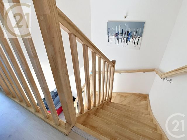 maison à vendre - 4 pièces - 90.0 m2 - TREILLIERES - 44 - PAYS-DE-LOIRE - Century 21 C.A.I.