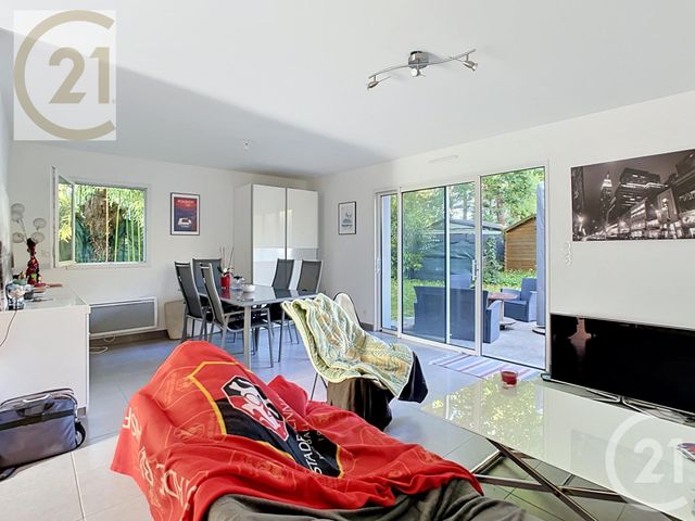 maison à vendre - 4 pièces - 90.0 m2 - TREILLIERES - 44 - PAYS-DE-LOIRE - Century 21 C.A.I.