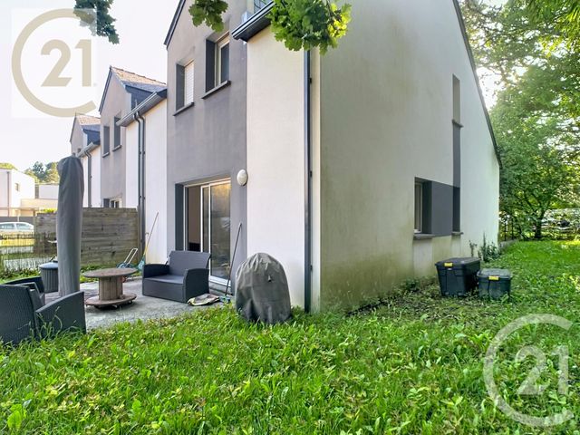 maison à vendre - 4 pièces - 90.0 m2 - TREILLIERES - 44 - PAYS-DE-LOIRE - Century 21 C.A.I.