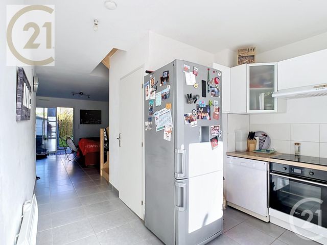 maison à vendre - 4 pièces - 90.0 m2 - TREILLIERES - 44 - PAYS-DE-LOIRE - Century 21 C.A.I.