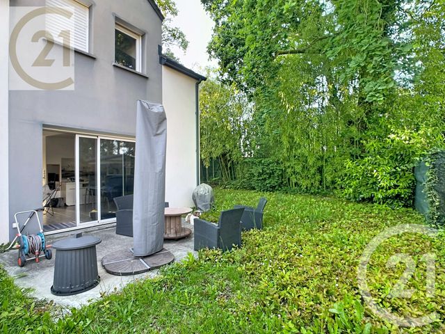 maison à vendre - 4 pièces - 90.0 m2 - TREILLIERES - 44 - PAYS-DE-LOIRE - Century 21 C.A.I.
