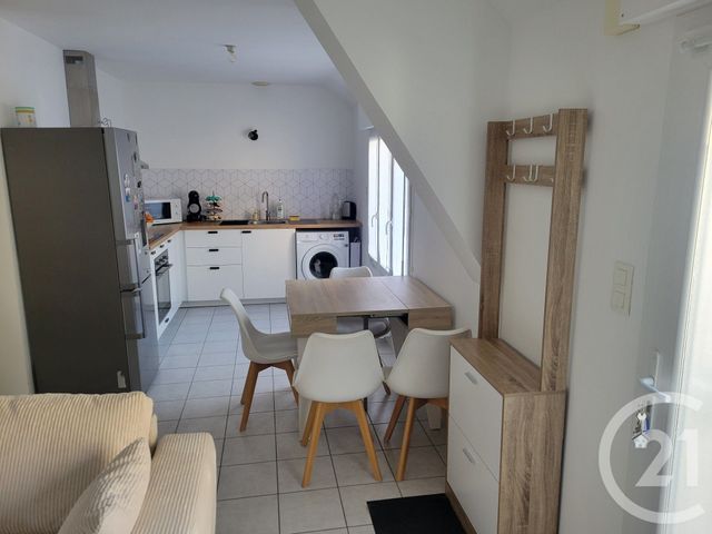 Appartement F3 à louer NORT SUR ERDRE
