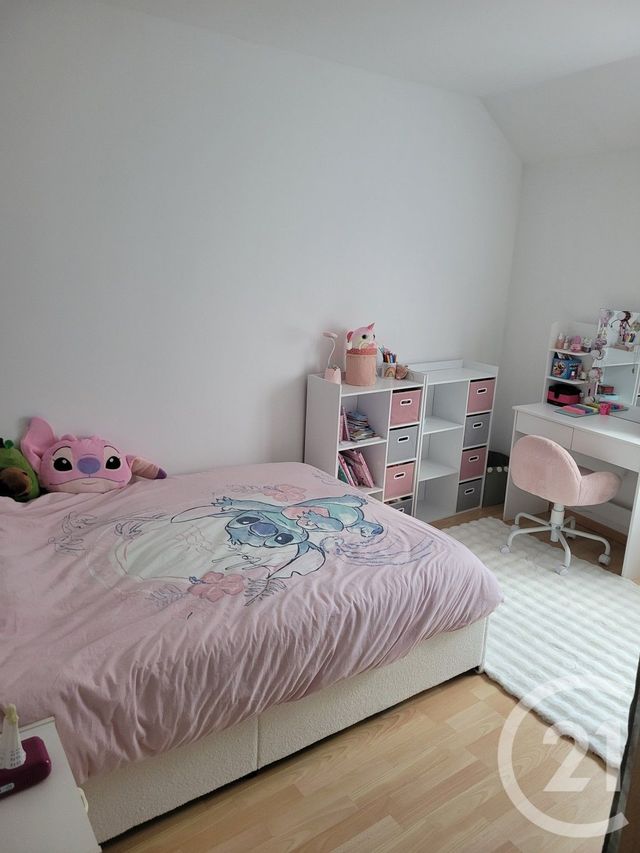 Appartement F3 à louer - 3 pièces - 52.97 m2 - NORT SUR ERDRE - 44 - PAYS-DE-LOIRE - Century 21 C.A.I.