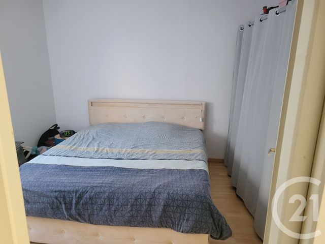 Appartement F3 à louer - 3 pièces - 52.97 m2 - NORT SUR ERDRE - 44 - PAYS-DE-LOIRE - Century 21 C.A.I.