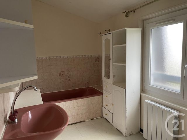 maison à louer - 4 pièces - 96.0 m2 - CARQUEFOU - 44 - PAYS-DE-LOIRE - Century 21 C.A.I.