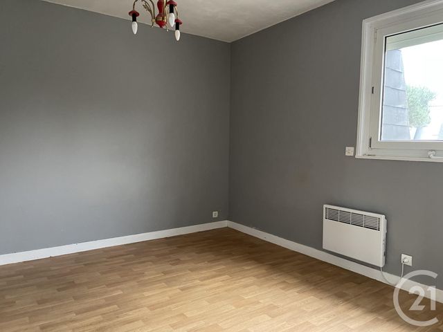 maison à louer - 4 pièces - 96.0 m2 - CARQUEFOU - 44 - PAYS-DE-LOIRE - Century 21 C.A.I.