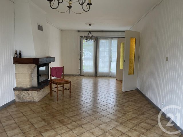 Maison à louer CARQUEFOU