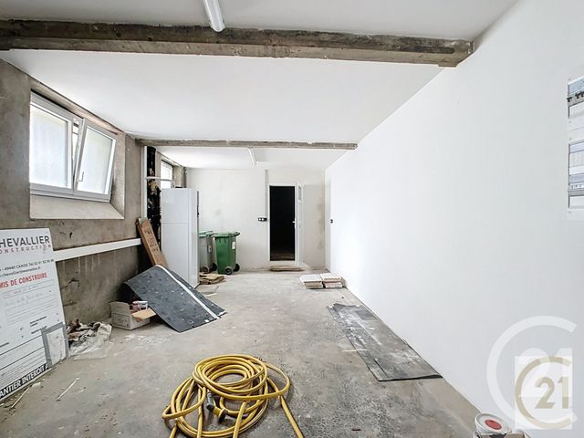 maison à louer - 6 pièces - 141.93 m2 - CARQUEFOU - 44 - PAYS-DE-LOIRE - Century 21 C.A.I.