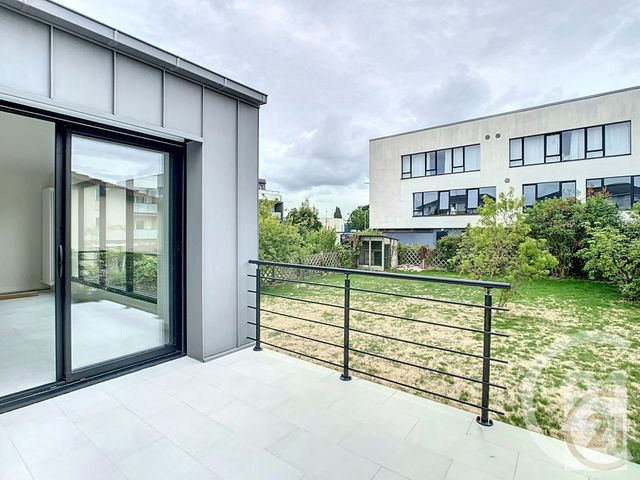 maison à louer - 6 pièces - 141.93 m2 - CARQUEFOU - 44 - PAYS-DE-LOIRE - Century 21 C.A.I.