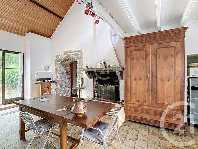 maison à vendre - 3 pièces - 97.09 m2 - SAFFRE - 44 - PAYS-DE-LOIRE - Century 21 C.A.I.