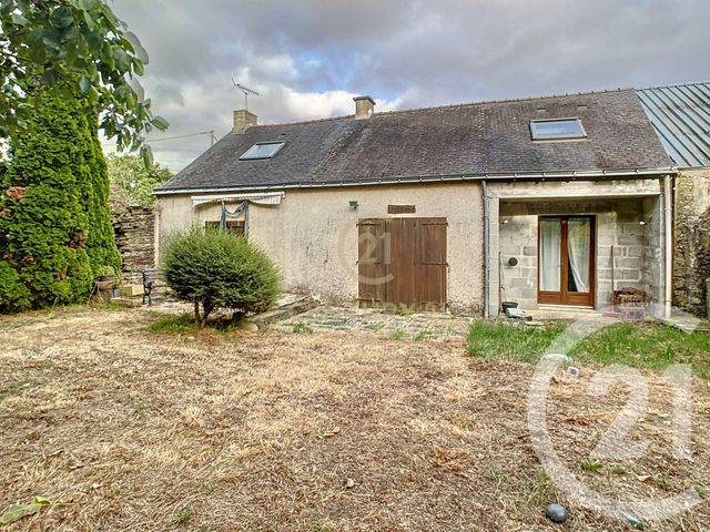 Maison à vendre SAFFRE