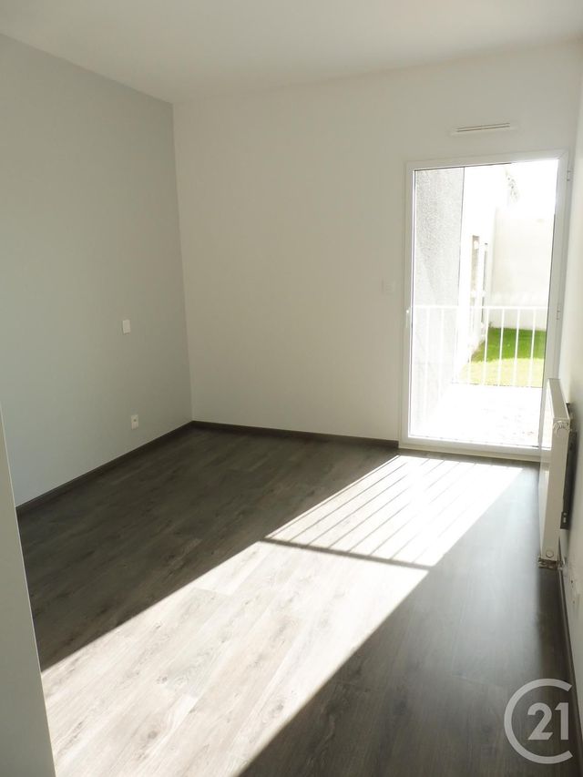 Appartement F2 à vendre - 2 pièces - 43.75 m2 - CARQUEFOU - 44 - PAYS-DE-LOIRE - Century 21 C.A.I.