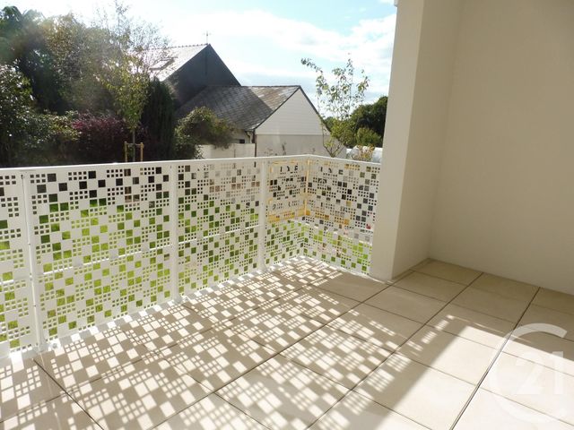 appartement - CARQUEFOU - 44