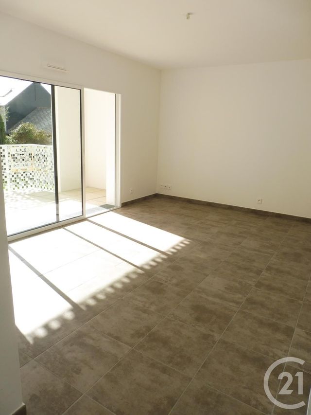 Appartement F2 à vendre - 2 pièces - 43.75 m2 - CARQUEFOU - 44 - PAYS-DE-LOIRE - Century 21 C.A.I.