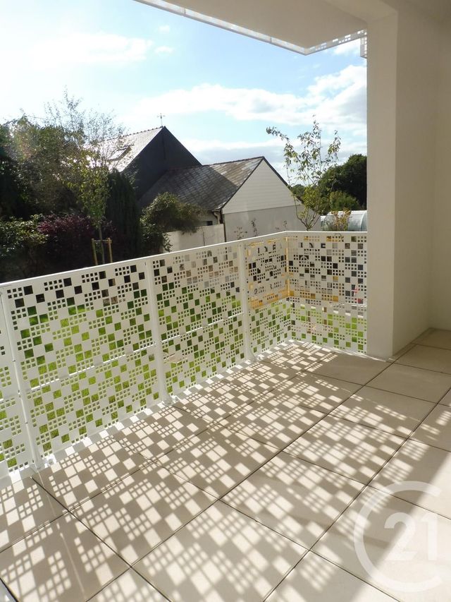 Appartement F2 à vendre - 2 pièces - 43.75 m2 - CARQUEFOU - 44 - PAYS-DE-LOIRE - Century 21 C.A.I.