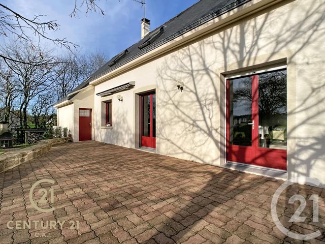 maison à vendre - 7 pièces - 139.2 m2 - LIGNE - 44 - PAYS-DE-LOIRE - Century 21 C.A.I.