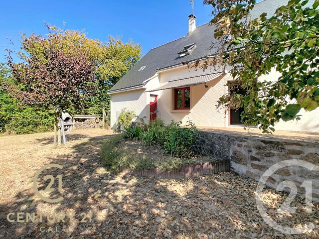 maison à vendre - 7 pièces - 139.2 m2 - LIGNE - 44 - PAYS-DE-LOIRE - Century 21 C.A.I.