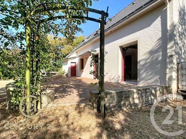 maison à vendre - 7 pièces - 139.2 m2 - LIGNE - 44 - PAYS-DE-LOIRE - Century 21 C.A.I.