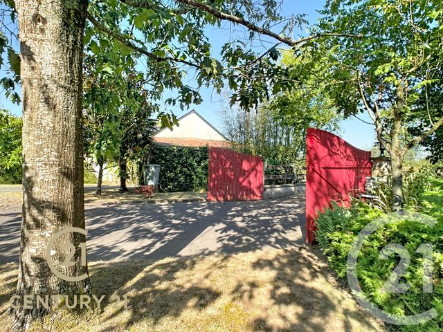 maison à vendre - 7 pièces - 139.2 m2 - LIGNE - 44 - PAYS-DE-LOIRE - Century 21 C.A.I.
