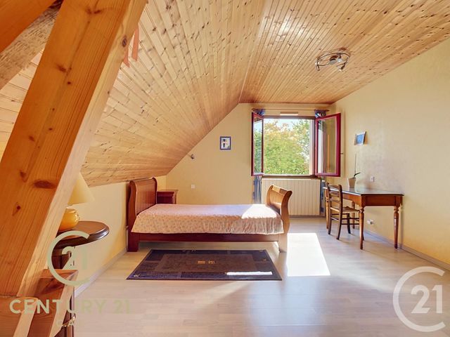 maison à vendre - 7 pièces - 139.2 m2 - LIGNE - 44 - PAYS-DE-LOIRE - Century 21 C.A.I.