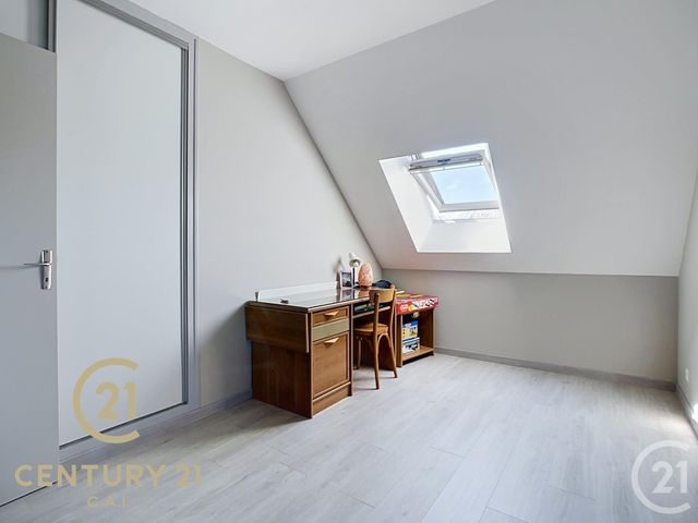 maison à vendre - 7 pièces - 139.2 m2 - LIGNE - 44 - PAYS-DE-LOIRE - Century 21 C.A.I.