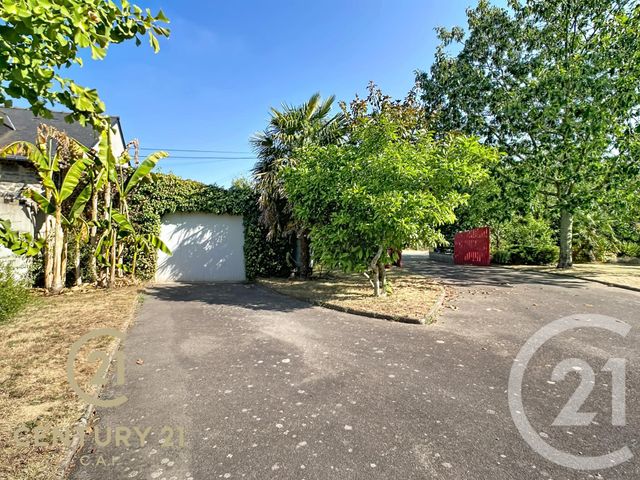 maison à vendre - 7 pièces - 139.2 m2 - LIGNE - 44 - PAYS-DE-LOIRE - Century 21 C.A.I.