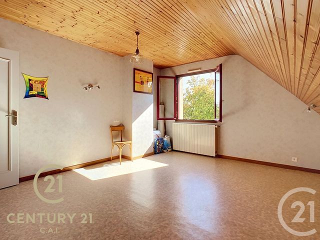 maison à vendre - 7 pièces - 139.2 m2 - LIGNE - 44 - PAYS-DE-LOIRE - Century 21 C.A.I.