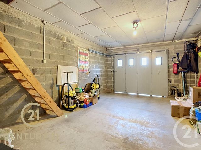 maison à vendre - 7 pièces - 139.2 m2 - LIGNE - 44 - PAYS-DE-LOIRE - Century 21 C.A.I.