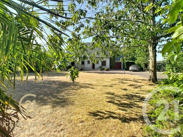 maison à vendre - 7 pièces - 139.2 m2 - LIGNE - 44 - PAYS-DE-LOIRE - Century 21 C.A.I.