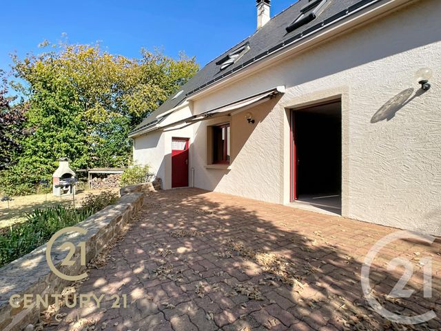 maison à vendre - 7 pièces - 139.2 m2 - LIGNE - 44 - PAYS-DE-LOIRE - Century 21 C.A.I.