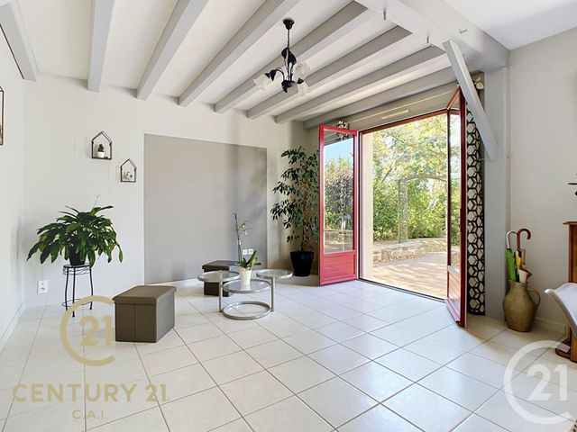 maison à vendre - 7 pièces - 139.2 m2 - LIGNE - 44 - PAYS-DE-LOIRE - Century 21 C.A.I.