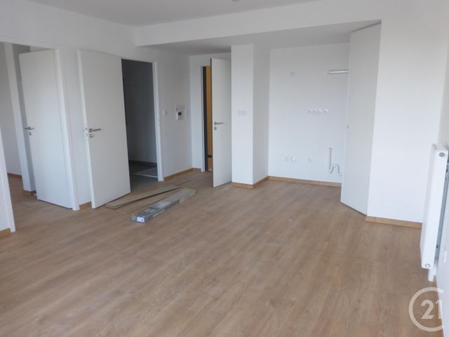 Appartement F2 à louer - 2 pièces - 41.37 m2 - CARQUEFOU - 44 - PAYS-DE-LOIRE - Century 21 C.A.I.