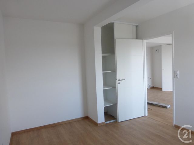 Appartement F2 à louer - 2 pièces - 41.37 m2 - CARQUEFOU - 44 - PAYS-DE-LOIRE - Century 21 C.A.I.