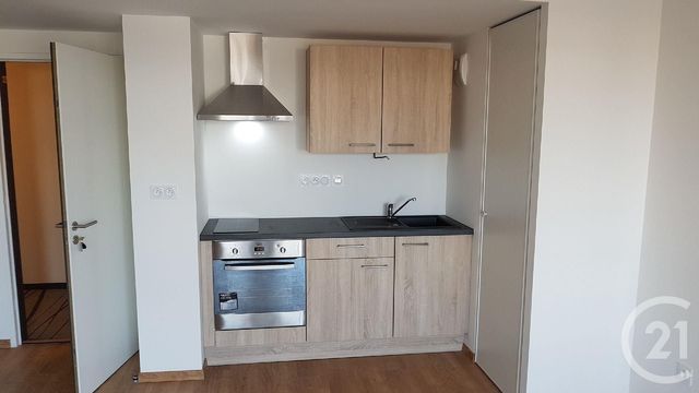 Appartement F2 à louer CARQUEFOU