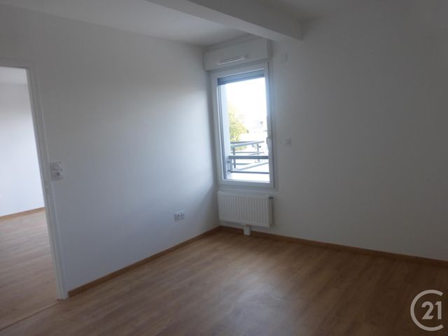 Appartement F2 à louer - 2 pièces - 41.37 m2 - CARQUEFOU - 44 - PAYS-DE-LOIRE - Century 21 C.A.I.