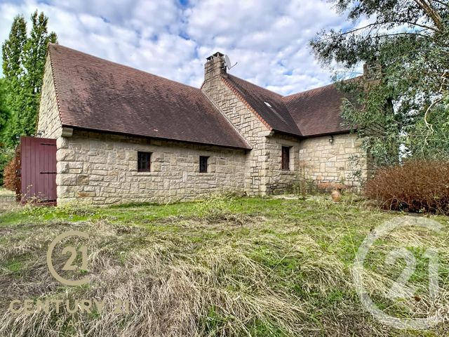 maison à vendre - 6 pièces - 230.0 m2 - LE CELLIER - 44 - PAYS-DE-LOIRE - Century 21 C.A.I.