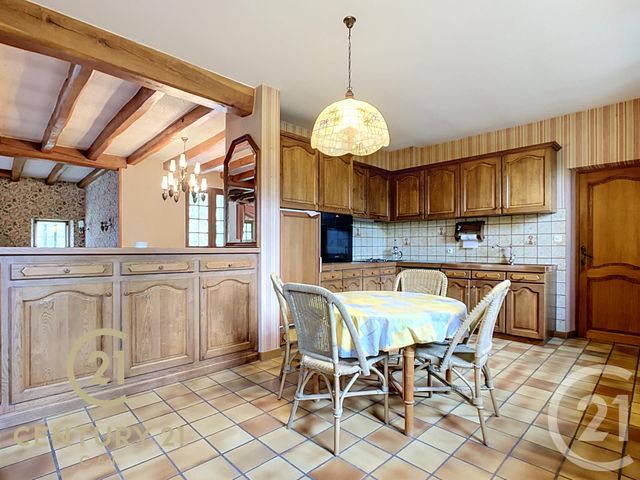 maison à vendre - 6 pièces - 230.0 m2 - LE CELLIER - 44 - PAYS-DE-LOIRE - Century 21 C.A.I.