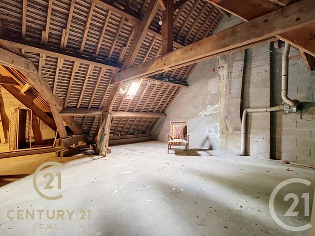 maison à vendre - 6 pièces - 230.0 m2 - LE CELLIER - 44 - PAYS-DE-LOIRE - Century 21 C.A.I.