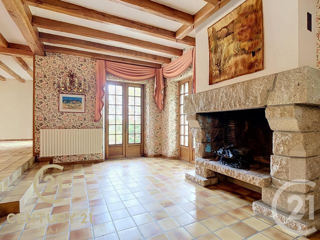 maison à vendre - 6 pièces - 230.0 m2 - LE CELLIER - 44 - PAYS-DE-LOIRE - Century 21 C.A.I.