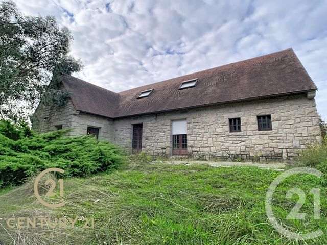 maison à vendre - 6 pièces - 230.0 m2 - LE CELLIER - 44 - PAYS-DE-LOIRE - Century 21 C.A.I.