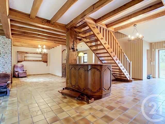maison à vendre - 6 pièces - 230.0 m2 - LE CELLIER - 44 - PAYS-DE-LOIRE - Century 21 C.A.I.