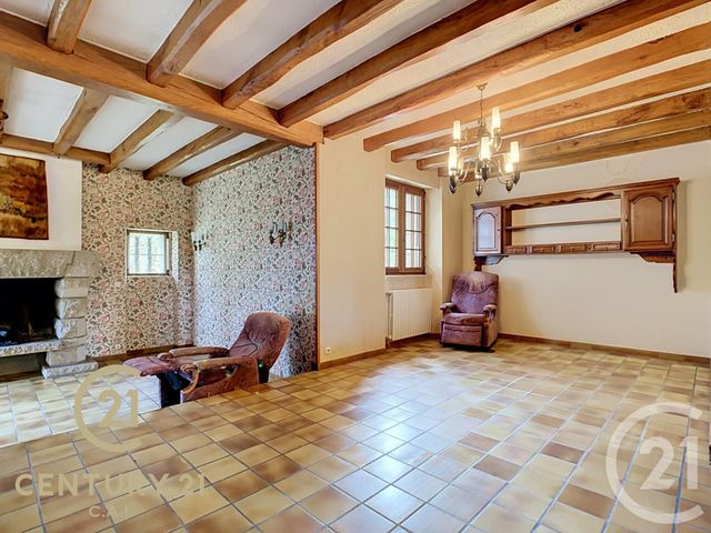 maison à vendre - 6 pièces - 230.0 m2 - LE CELLIER - 44 - PAYS-DE-LOIRE - Century 21 C.A.I.