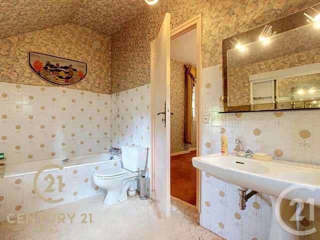 maison à vendre - 6 pièces - 230.0 m2 - LE CELLIER - 44 - PAYS-DE-LOIRE - Century 21 C.A.I.