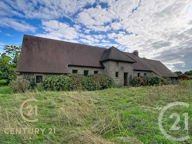 maison à vendre - 6 pièces - 230.0 m2 - LE CELLIER - 44 - PAYS-DE-LOIRE - Century 21 C.A.I.